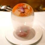 チッタ アルタ - 