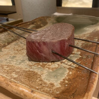 肉屋 田中 - 