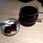 ブルーボトルコーヒー - 