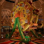 WYNN PALACE COTAI  - 