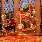 WYNN PALACE COTAI  - 