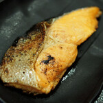 Yoshinoya - 焼魚定食