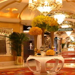 WYNN PALACE COTAI  - 