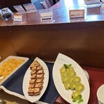 ダイニング - 