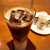 グランド キッチン - 