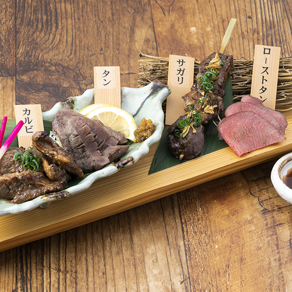 炉ばた情緒 かっこ 仙台西口名掛丁店 あおば通 居酒屋 ネット予約可 食べログ