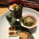 海鮮問屋　博多 - 