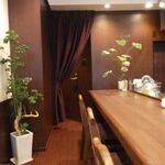 カフェ フレグラント - 