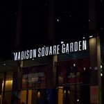 Madison Square Garden - マディソン・スクエア・ガーデン
