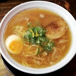 Mensha Ittou - 淡成ラーメン