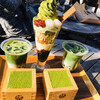 MACCHA HOUSE 抹茶館  京都産寧坂店