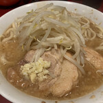 ラーメン二郎 - 