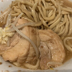 ラーメン二郎 - 
