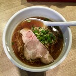 まぜそばラーメンwith - 