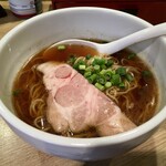 まぜそばラーメンwith - 