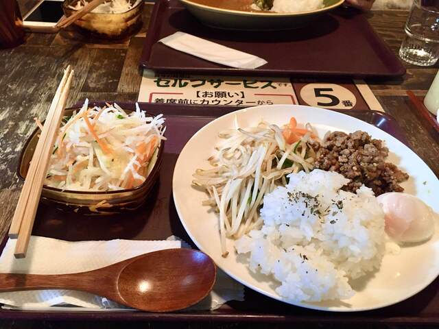 グリ 多国籍料理とお酒の店 保谷 居酒屋 ネット予約可 食べログ