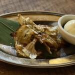 Robata To Sake Gozouroppu - 