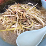 ラーメンショップ 椿 - 