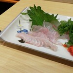 味地歩心 - コチ造り