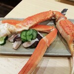 味地歩心 - なんだかんだで・・・サービス！？ええぇ！？