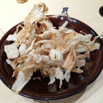 味地歩心 - ごぼうチップス