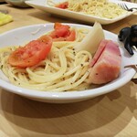 味地歩心 - 美味しさに脱帽？