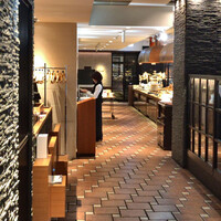 グランカフェ - 