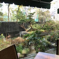 グランカフェ - 