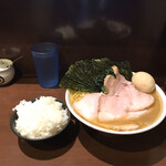 らーめん飛粋 - 