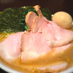 らーめん飛粋 - 