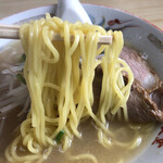 Oshiyokujidokoro Kowata - 麺