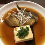 食彩厨房 甚兵衛 - ササガレイ煮付