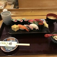 鮨 割烹 駒 - 