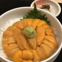 函館うに むらかみ 日本生命札幌ビル店 - 