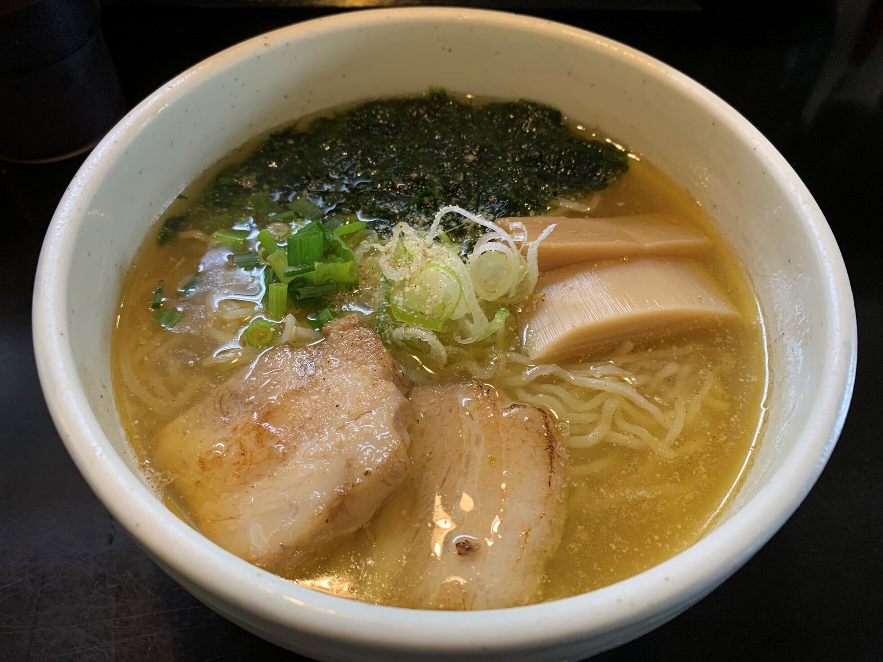 【移転】てっぺん 春日井店 - 春日井（ＪＲ）/ラーメン | 食べログ てっぺん 春日井店 (春日井（ＪＲ）/ラーメン)