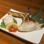 Robata To Sake Gozouroppu - 