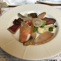 ボン・ヴィヴァン - 