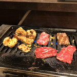 焼肉・韓国料理 KollaBo - 