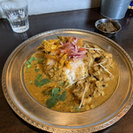 定食堂 金剛石 - 