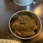 定食堂 金剛石 - 