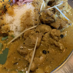 定食堂 金剛石 - 