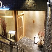 鮨 青海 青山店 - 