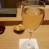 鮨 青海 青山店 - 