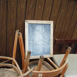 濱壹 - 料理は一種類