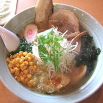 ラーメン ミックス - 