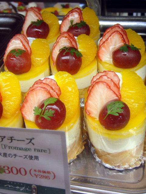 Noji のじ 武蔵塚 ケーキ 食べログ Noji のじ 武蔵塚 ケーキ 食べログ