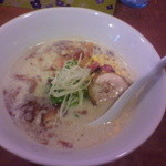 鳥そば 真屋 - 2012版「春香」　