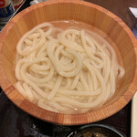 丸亀製麺 - 