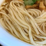 らぁ麺 飛鶏 - ・鶏そば全部のせ 980円
      ・全部のせ 300円