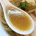 らぁ麺 飛鶏 - ・鶏そば全部のせ 980円
      ・全部のせ 300円